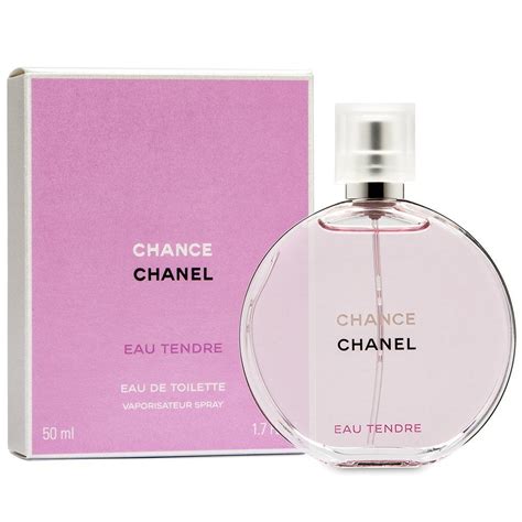 chance chanel nz|CHANEL CHANCE Eau Tendre Perfume .